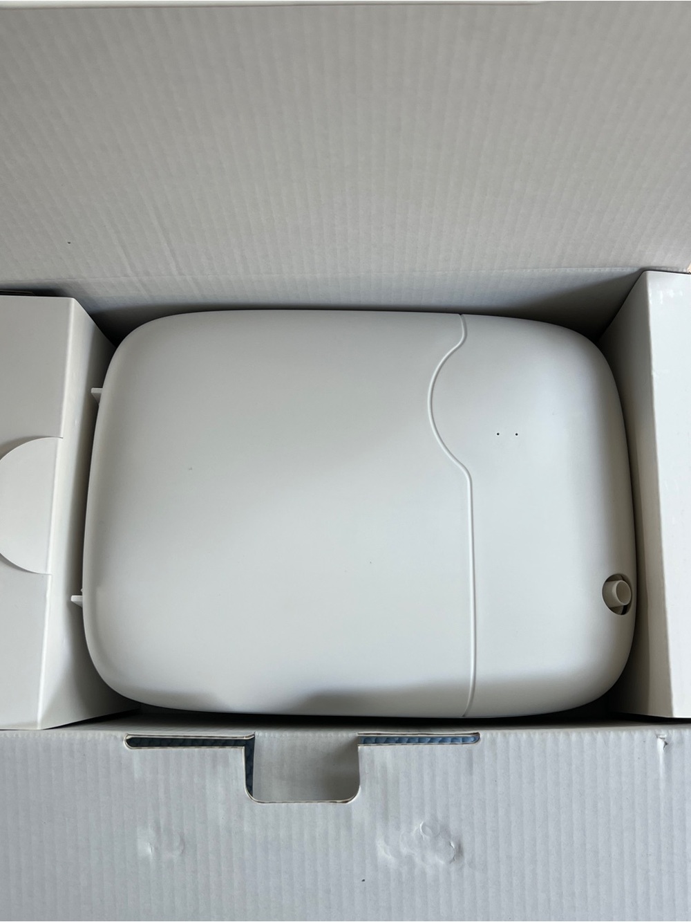 Waterless diffuser - Picture 4 of 13